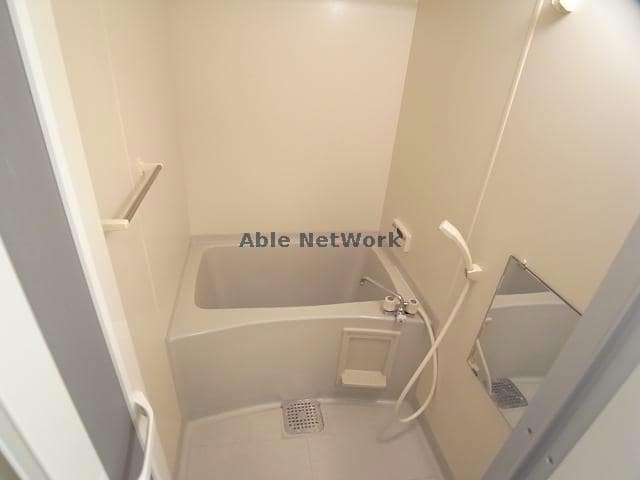 バス／シャワールーム等 Salt Valley Court