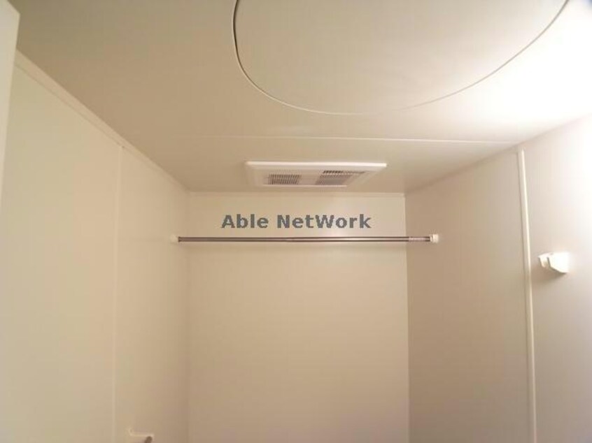 浴室換気扇 Salt Valley Court