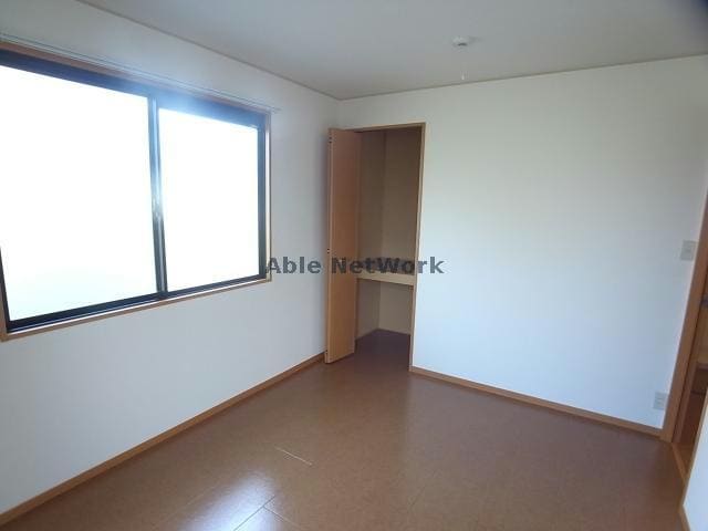 居室 Salt Valley Court