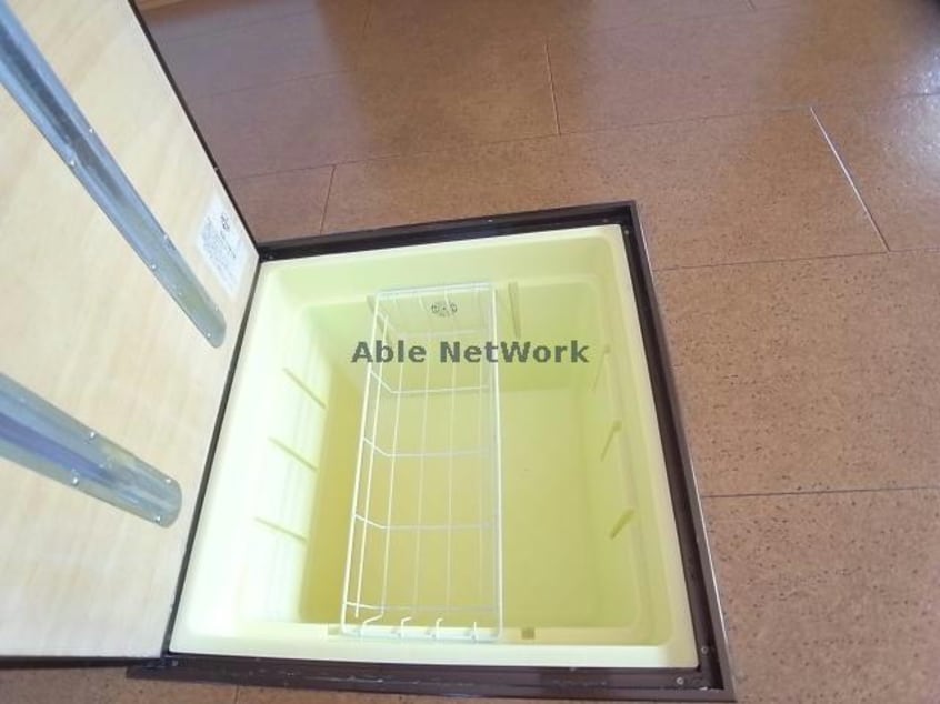 収納 Salt Valley Court