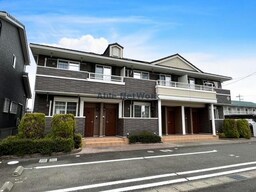 Ｂ棟外観