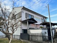 ハイツ杉山Ⅱ