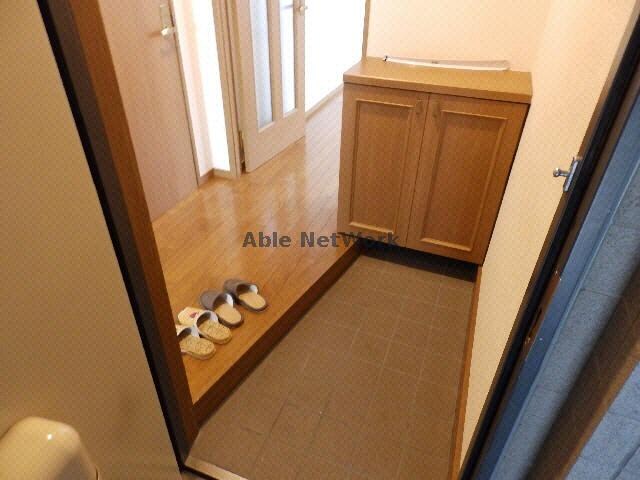 ※同タイプ別室参照 レジデンス35