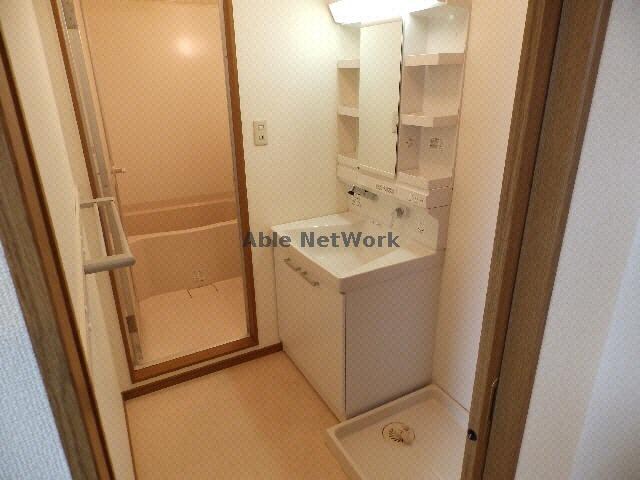 ※同タイプ別室参照 レジデンス35