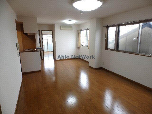 ※同タイプ別室参照 レジデンス35