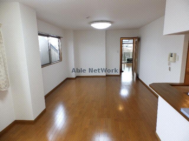 ※同タイプ別室参照 レジデンス35