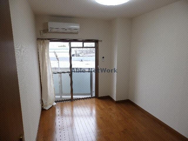 ※同タイプ別室参照 レジデンス35