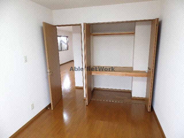 ※同タイプ別室参照 レジデンス35