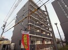ＦＲＡＮＣ　ＢＩＲＤの外観