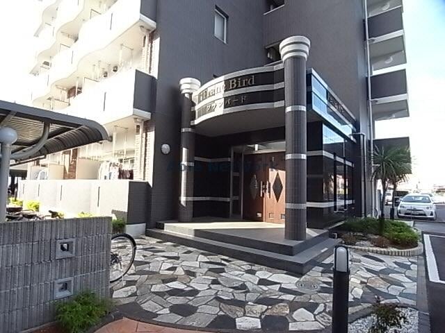 外観 ＦＲＡＮＣ　ＢＩＲＤ