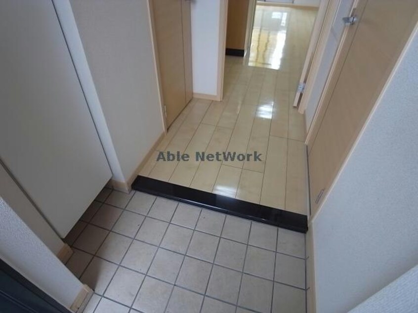 ※同物件別部屋参考写真 ＦＲＡＮＣ　ＢＩＲＤ