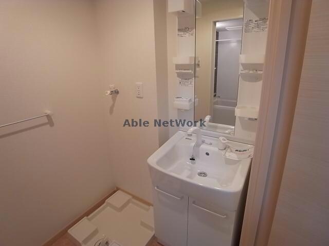 ※同物件別部屋参考写真 ＦＲＡＮＣ　ＢＩＲＤ