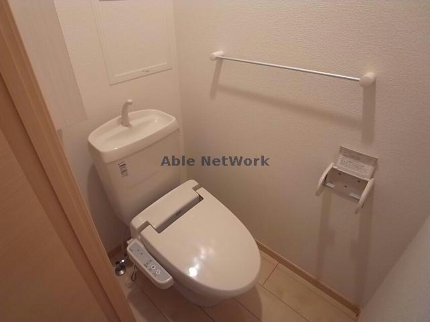 ※同物件別部屋参考写真 ＦＲＡＮＣ　ＢＩＲＤ