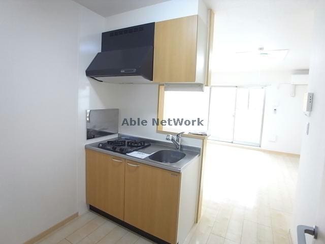 ※同物件別部屋参考写真 ＦＲＡＮＣ　ＢＩＲＤ