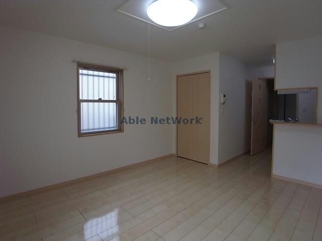 ※同物件別部屋参考写真 ＦＲＡＮＣ　ＢＩＲＤ