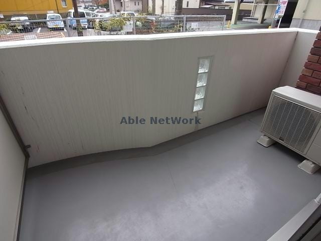 ※同物件別部屋参考写真 ＦＲＡＮＣ　ＢＩＲＤ