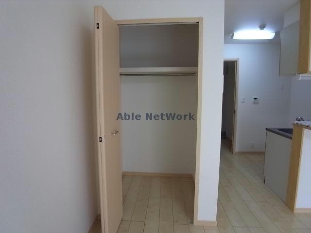 ※同物件別部屋参考写真 ＦＲＡＮＣ　ＢＩＲＤ