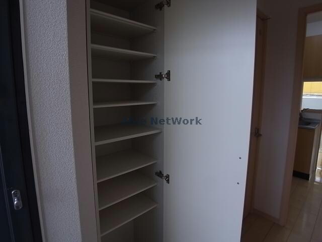 ※同物件別部屋参考写真 ＦＲＡＮＣ　ＢＩＲＤ