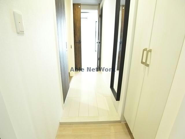 ※参考写真 Is GIFUEKIMAE