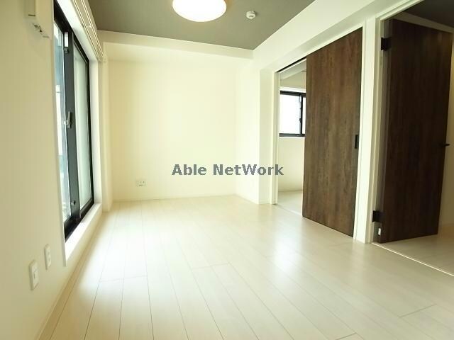 ※参考写真 Is GIFUEKIMAE