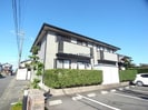 Petit Selの外観