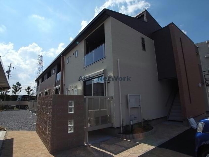 外観 ボヤ－ジュ