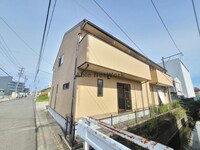 鶉ハウス