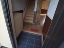 ※同物件・別部屋参考 鶉ハウス