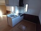 ※同物件・別部屋参考 鶉ハウス