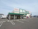 業務スーパー中鶉店(スーパー)まで487m 鶉ハウス