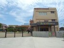いづみ中央幼稚園(幼稚園/保育園)まで592m 鶉ハウス