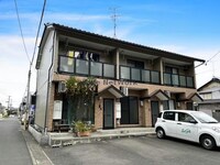 コーポ竹市