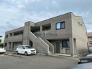 イマージュの外観