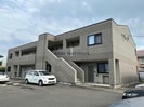 イマージュの外観