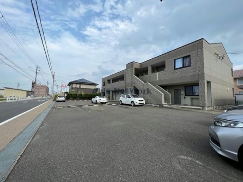 駐車場 イマージュ