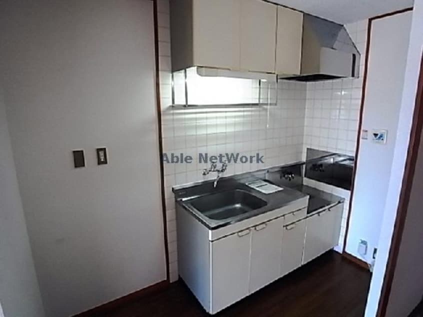  シャレー１１　Ｂ