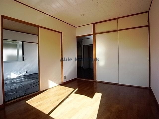  シャレー１１　Ｂ