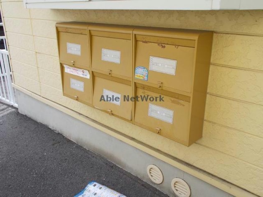  シャレー１１　Ｂ