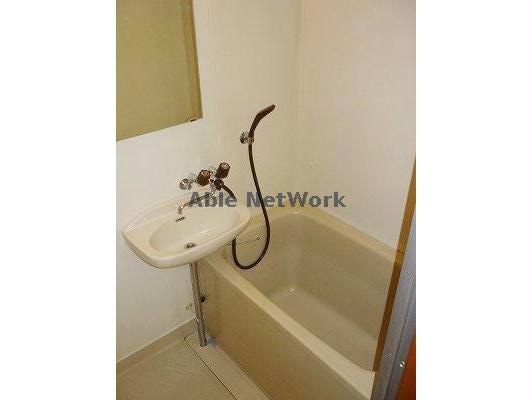  シャレー１１　Ｂ