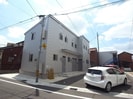 コーポ加納Ⅴの外観
