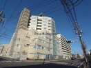 岐阜市民病院(病院)まで519m コーポ清水