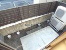 庭 セジュール辻Ⅱ