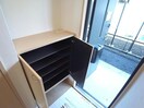 下駄箱 セジュール辻Ⅱ
