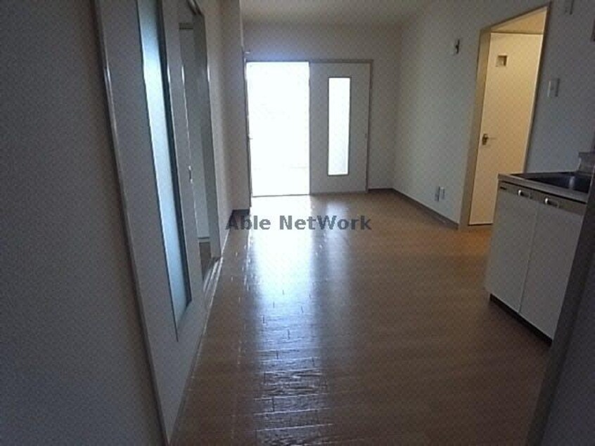  グリーンハイツモリＮＯ.２