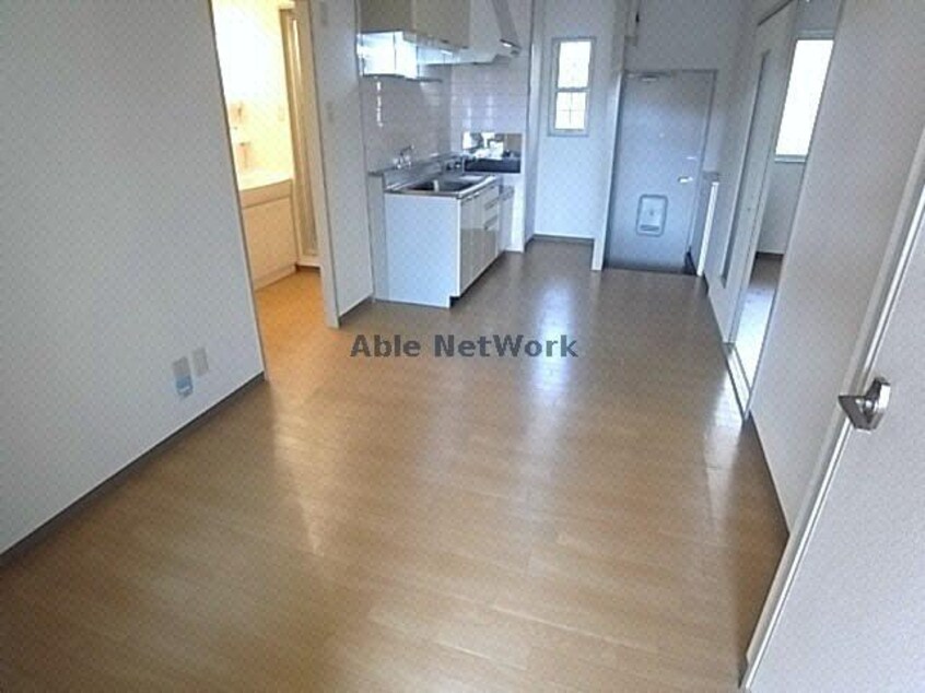  グリーンハイツモリＮＯ.２