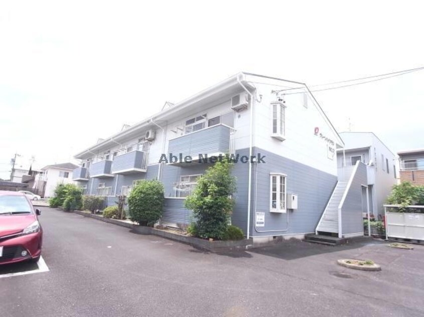  グリーンハイツモリＮＯ.２