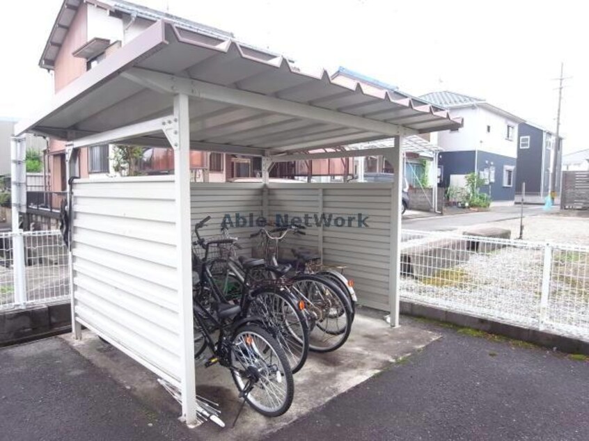  グリーンハイツモリＮＯ.２