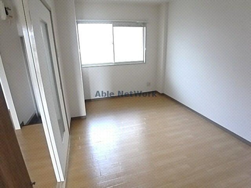  グリーンハイツモリＮＯ.２