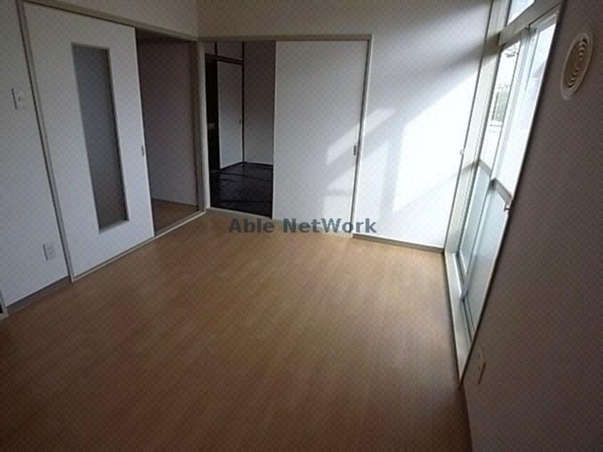  グリーンハイツモリＮＯ.２