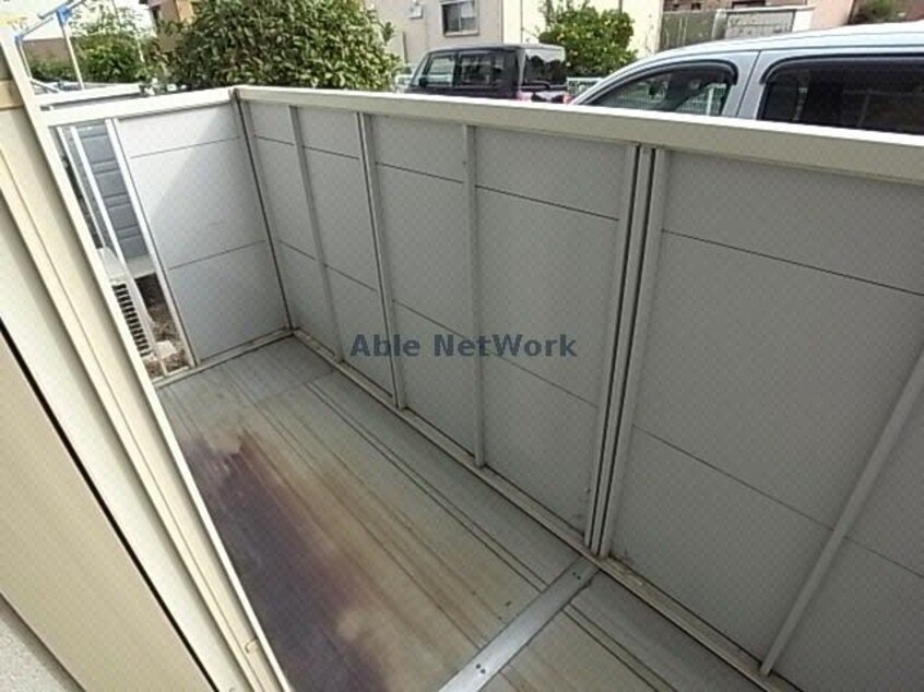  グリーンハイツモリＮＯ.２